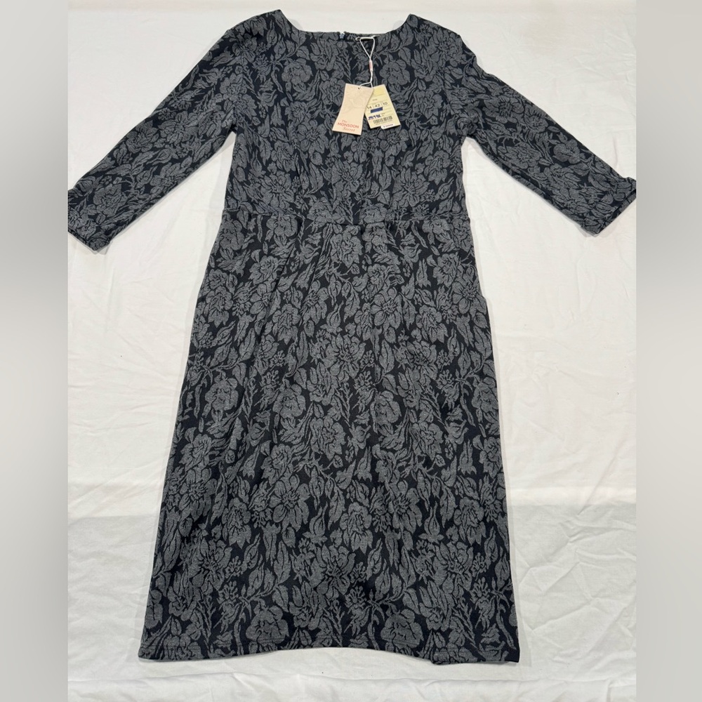 Women’s Monsoon Brand Dress-NWT